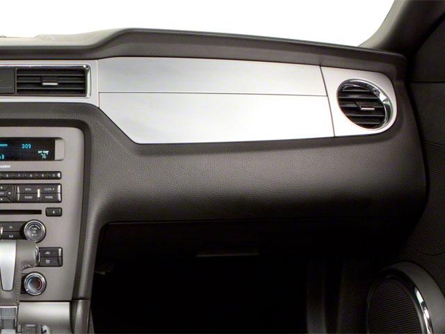 2010 Ford Mustang Vehicle Photo in GILBERT, AZ 85297-0446