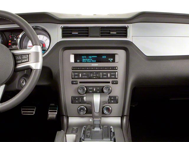 2010 Ford Mustang Vehicle Photo in GILBERT, AZ 85297-0446