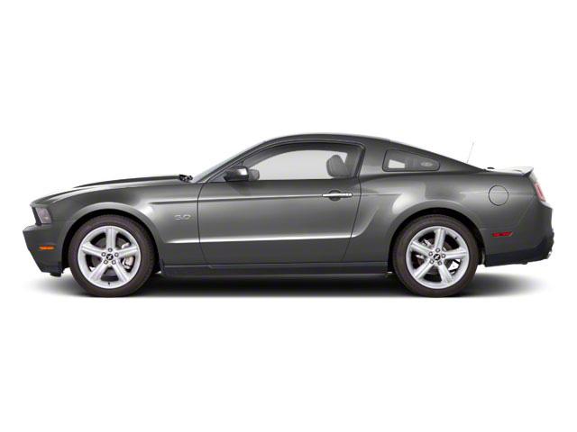 2010 Ford Mustang Vehicle Photo in PEORIA, AZ 85382-3715