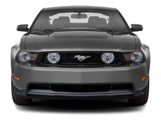 2010 Ford Mustang Vehicle Photo in AMARILLO, TX 79106-1809