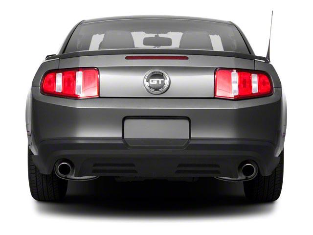 2010 Ford Mustang Vehicle Photo in PEORIA, AZ 85382-3715