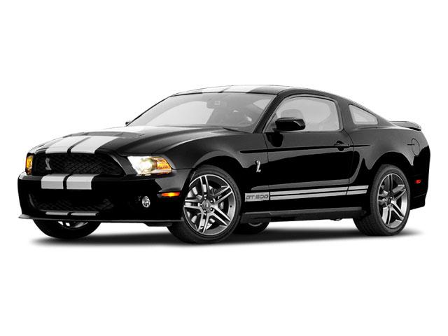 2010 Ford Mustang Vehicle Photo in Cedar Rapids, IA 52402