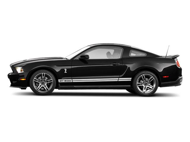 2010 Ford Mustang Vehicle Photo in Cedar Rapids, IA 52402