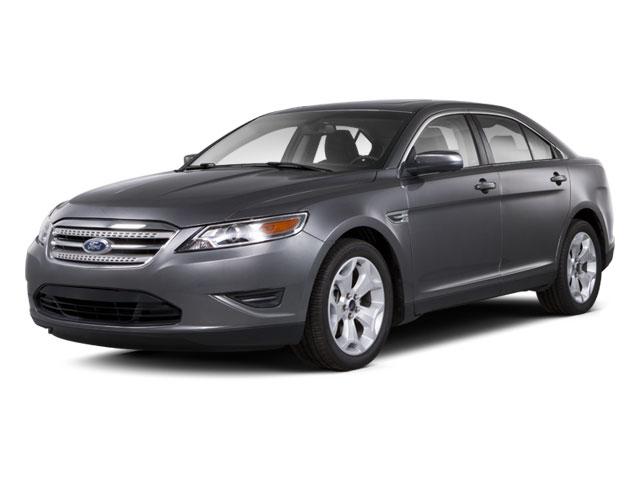 2010 Ford Taurus Vehicle Photo in Green Bay, WI 54304