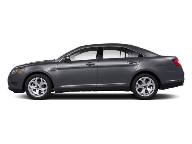 2010 Ford Taurus Vehicle Photo in Green Bay, WI 54304