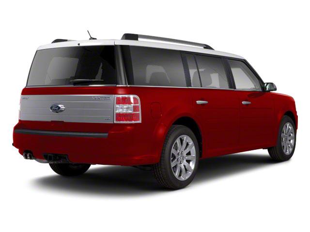 2010 Ford Flex Vehicle Photo in Neenah, WI 54956