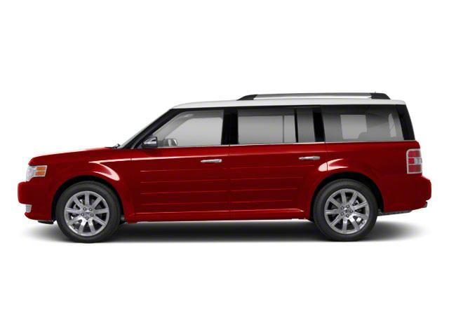 2010 Ford Flex Vehicle Photo in Neenah, WI 54956