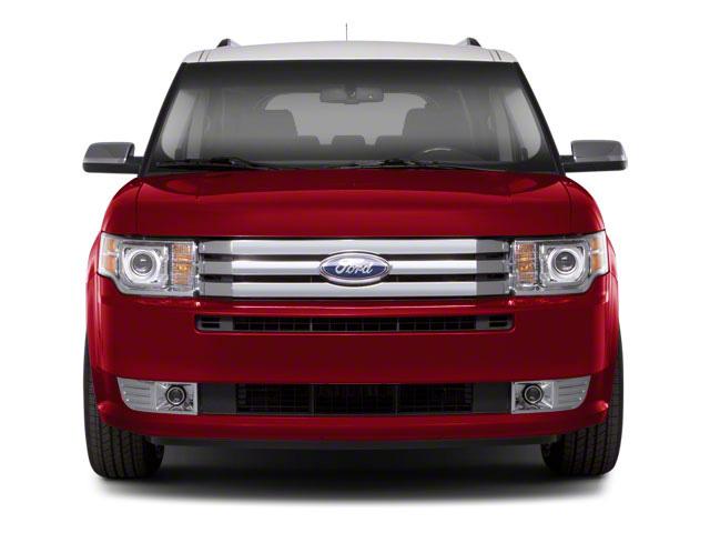 2010 Ford Flex Vehicle Photo in Neenah, WI 54956