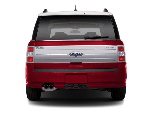 2010 Ford Flex Vehicle Photo in Neenah, WI 54956