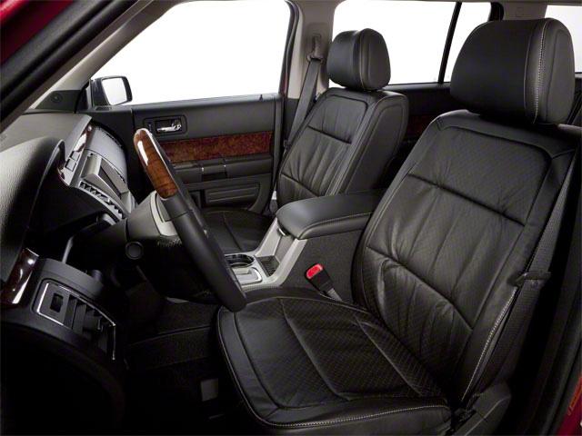 2010 Ford Flex Vehicle Photo in Neenah, WI 54956