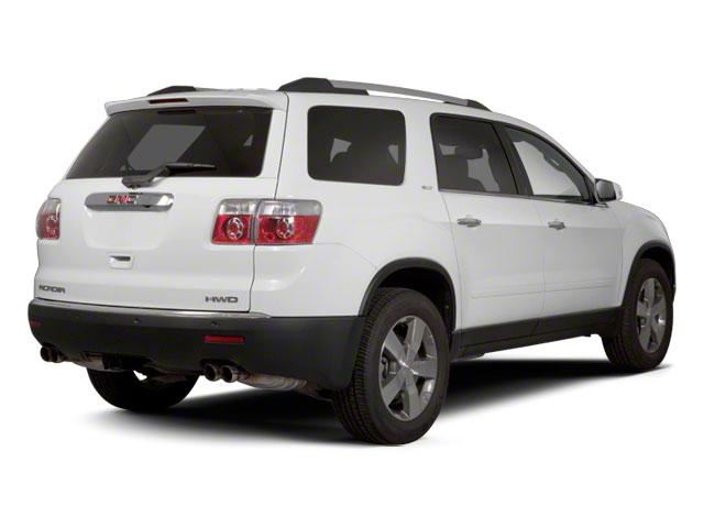 2010 GMC Acadia Vehicle Photo in GREEN BAY, WI 54303-3330