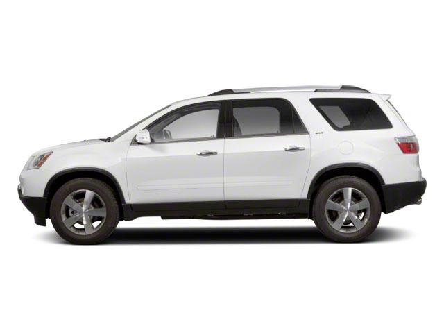 2010 GMC Acadia Vehicle Photo in GREEN BAY, WI 54303-3330