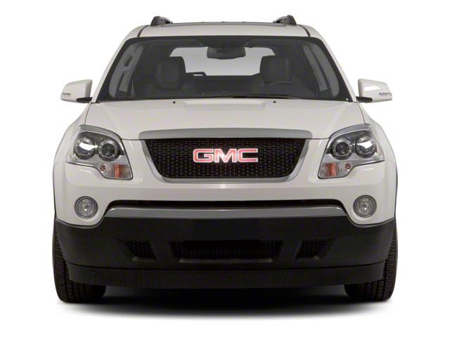 2010 GMC Acadia Vehicle Photo in GREEN BAY, WI 54303-3330