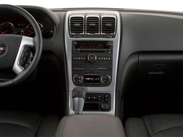 2010 GMC Acadia Vehicle Photo in GREEN BAY, WI 54303-3330