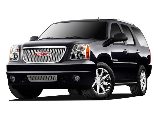 2010 GMC Yukon Vehicle Photo in Decatur, TX 76234