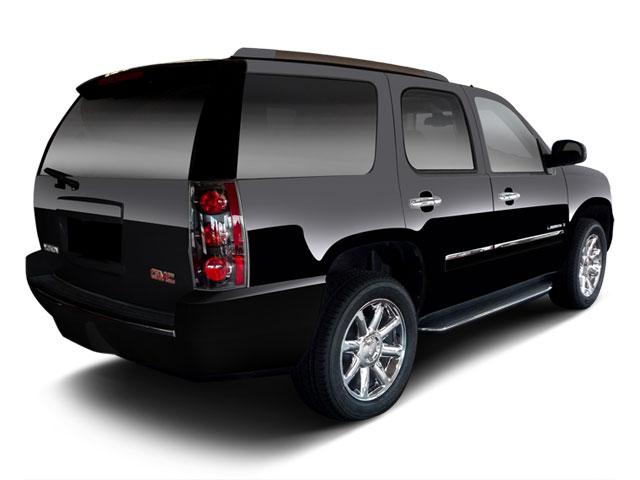 2010 GMC Yukon Vehicle Photo in Decatur, TX 76234