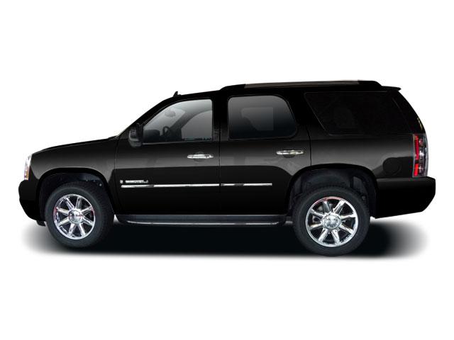 2010 GMC Yukon Vehicle Photo in Decatur, TX 76234