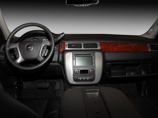 2010 GMC Yukon Vehicle Photo in Decatur, TX 76234