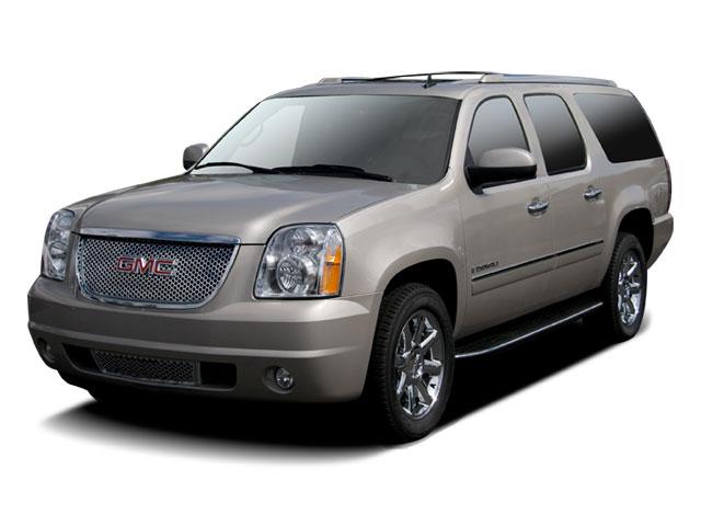 2010 GMC Yukon XL Vehicle Photo in GREENACRES, FL 33463-3207