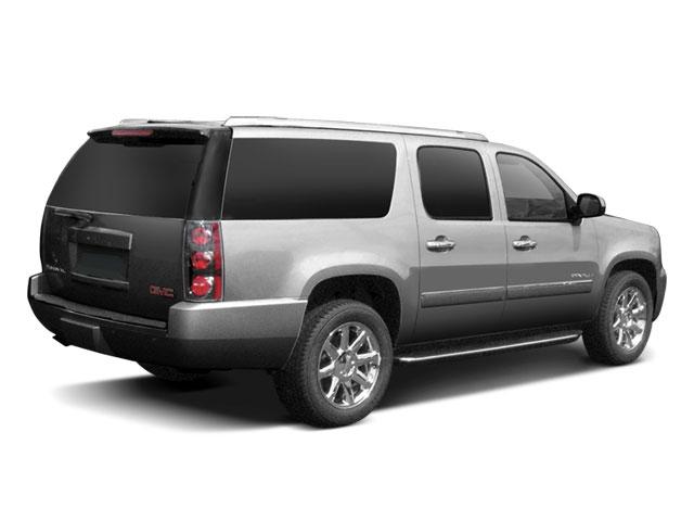 2010 GMC Yukon XL Vehicle Photo in GREENACRES, FL 33463-3207