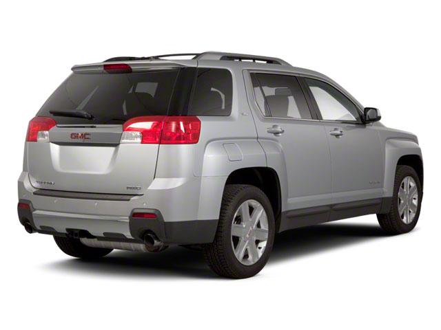 2010 GMC Terrain Vehicle Photo in Memphis, TN 38125