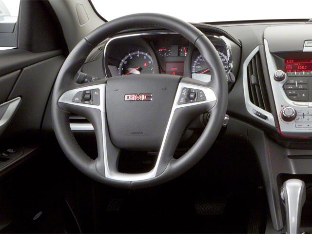 2010 GMC Terrain Vehicle Photo in Memphis, TN 38125