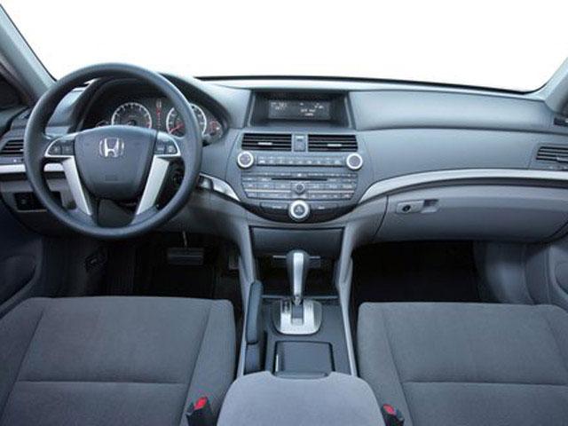 2010 Honda Accord Coupe Vehicle Photo in Memphis, TN 38125