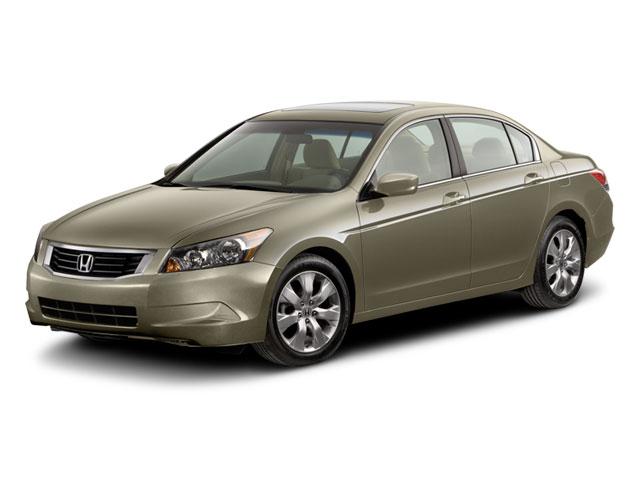 2010 Honda Accord Sedan Vehicle Photo in Winter Park, FL 32792