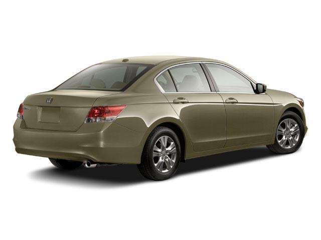 2010 Honda Accord Sedan Vehicle Photo in Winter Park, FL 32792