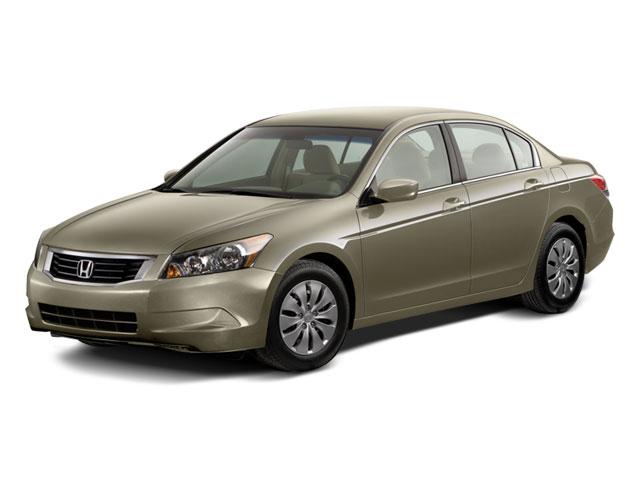 2010 Honda Accord Sedan Vehicle Photo in Las Vegas, NV 89149