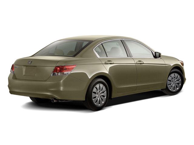 2010 Honda Accord Sedan Vehicle Photo in Hollywood, FL 33021