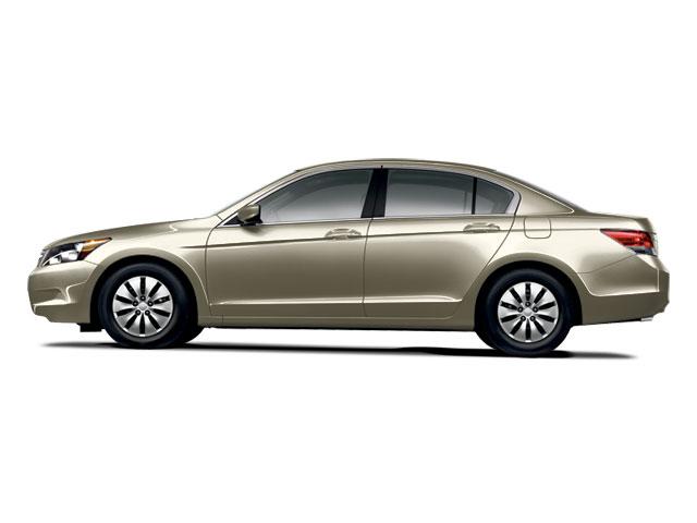 2010 Honda Accord Sedan Vehicle Photo in Hollywood, FL 33021