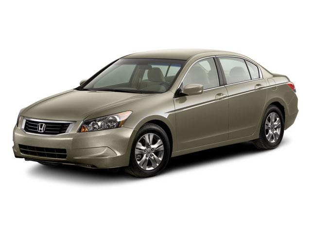 2010 Honda Accord Sedan Vehicle Photo in Winter Park, FL 32792