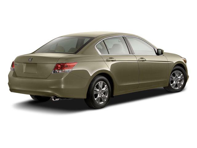 2010 Honda Accord Sedan Vehicle Photo in Winter Park, FL 32792