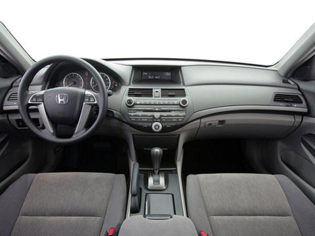 2010 Honda Accord Sedan Vehicle Photo in Winter Park, FL 32792