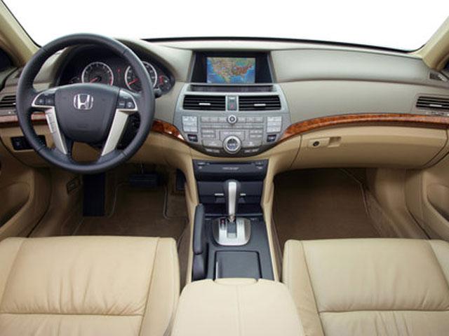 2010 Honda Accord Sdn Vehicle Photo in OAK LAWN, IL 60453-2517