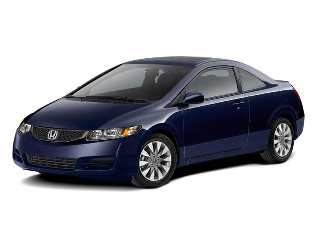 2010 Honda Civic Coupe Vehicle Photo in Valencia, CA 91355-1794