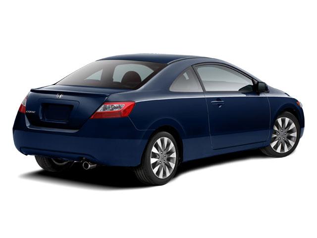 2010 Honda Civic Coupe Vehicle Photo in Valencia, CA 91355-1794