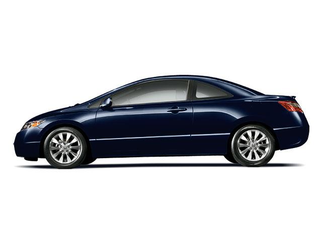 2010 Honda Civic Coupe Vehicle Photo in Valencia, CA 91355-1794