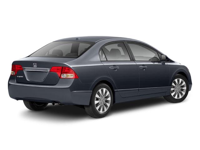 2010 Honda Civic Sedan Vehicle Photo in Mechanicsburg, PA 17050-1707