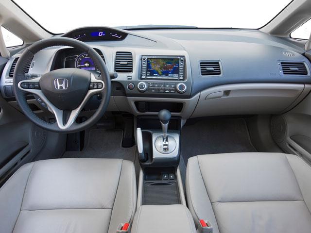 2010 Honda Civic Sedan Vehicle Photo in Mechanicsburg, PA 17050-1707