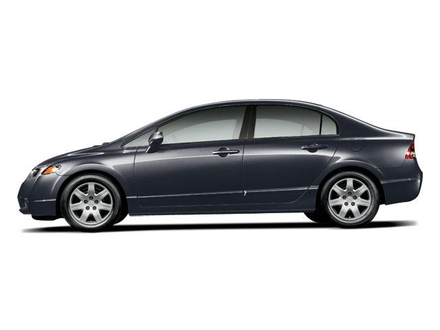 2010 Honda Civic Sedan Vehicle Photo in Spokane Valley, WA 99212