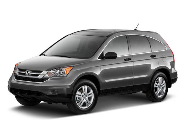 2010 Honda CR-V Vehicle Photo in Winter Park, FL 32792