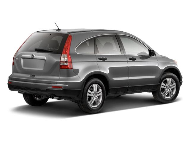 2010 Honda CR-V Vehicle Photo in Winter Park, FL 32792