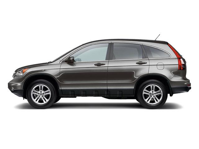 2010 Honda CR-V Vehicle Photo in Winter Park, FL 32792