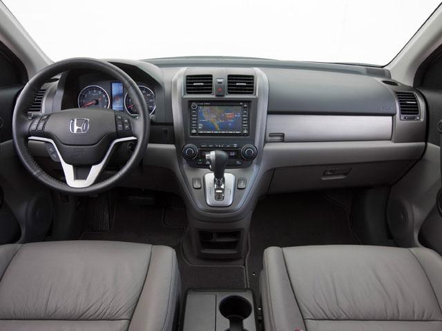 2010 Honda CR-V Vehicle Photo in Winter Park, FL 32792