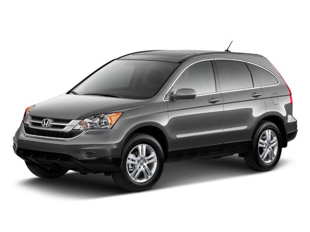 2010 Honda CR-V Vehicle Photo in San Antonio, TX 78238