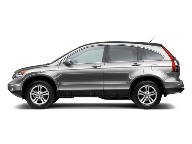 2010 Honda CR-V Vehicle Photo in Hollywood, FL 33021