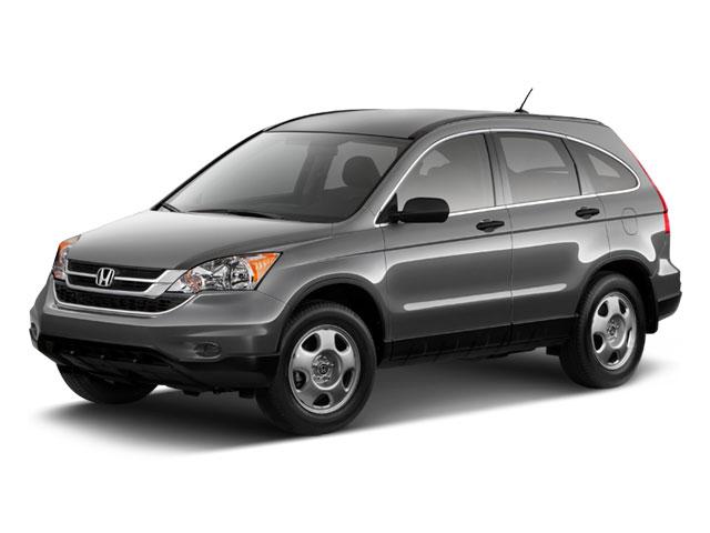 2010 Honda CR-V Vehicle Photo in Pinellas Park , FL 33781