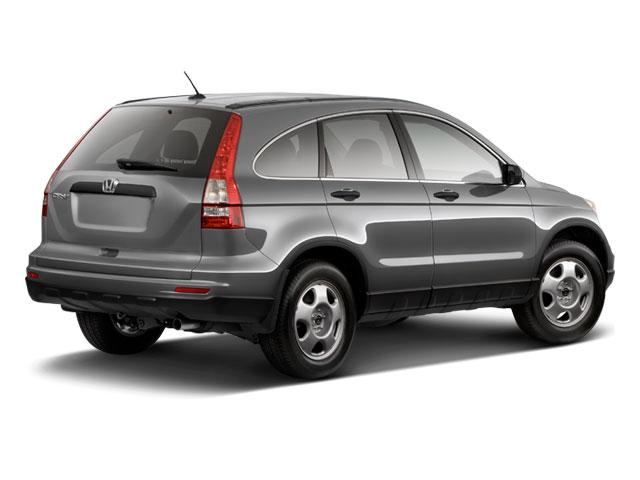 2010 Honda CR-V Vehicle Photo in MEDINA, OH 44256-9631